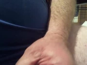 Screenshot from lustybloke44 webcams