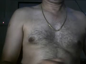 Screenshot from lustyhunk95 webcams
