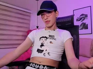 Screenshot from luxboyvg webcams