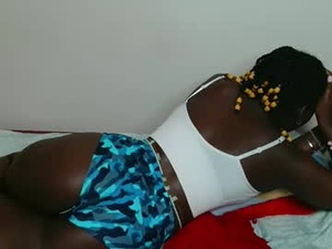 Screenshot from luxlila webcams