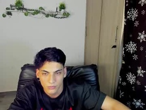 Screenshot from luxrx webcams