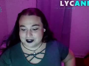 Screenshot from lycanna webcams