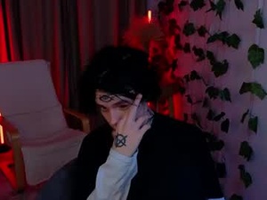 Screenshot from lycius_ webcams