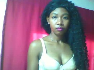 Screenshot from lydiasoa webcams