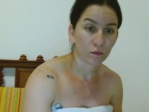 Screenshot from lylu739281 webcams