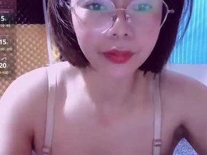 Screenshot from lyly_sexxy webcams