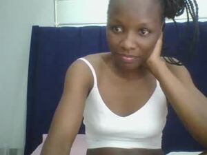 Screenshot from lynm_sexy webcams