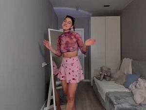 Screenshot from lynn_jackson webcams