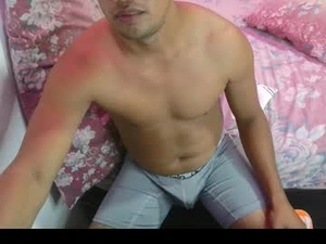 Screenshot from m1_manga webcams