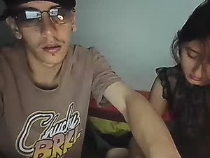 Screenshot from m3lany webcams