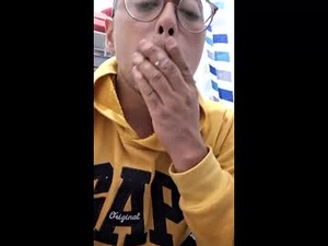 Screenshot from m4nchad0s webcams