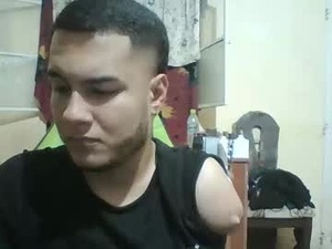 Screenshot from m4rlook webcams