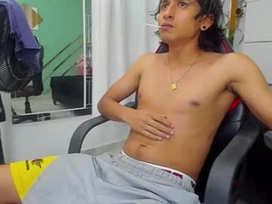 Screenshot from maadarajonz webcams