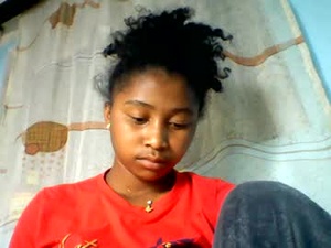 Screenshot from maariiiee webcams