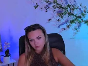 Screenshot from mabel_light webcams
