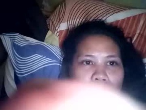Screenshot from macampao27 webcams
