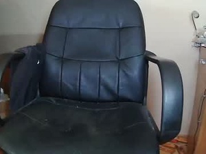 Screenshot from mackenss20 webcams