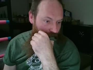 Screenshot from mackhere4u webcams