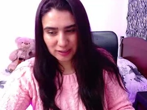 Screenshot from maddie_beauty webcams