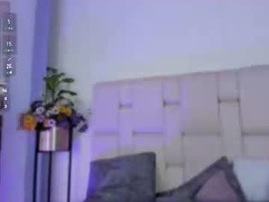 Screenshot from maddieparkerr webcams