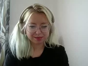 Screenshot from maddiesexygirl webcams