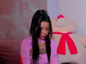 Screenshot from maddison_hot webcams