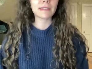 Screenshot from maddyhasyummypussy webcams