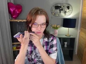Screenshot from madelaines webcams