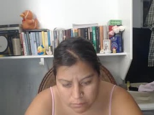 Screenshot from madfeather webcams