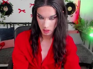 Screenshot from madisonesprit webcams