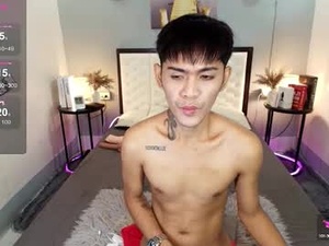 Screenshot from madnesswilxx webcams