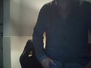 Screenshot from madoldman88bis webcams