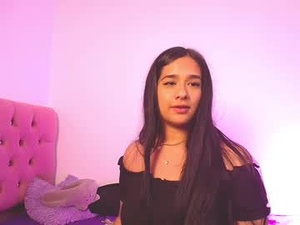 Screenshot from mae_nathan webcams