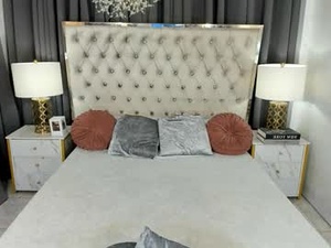 Screenshot from maegancox webcams