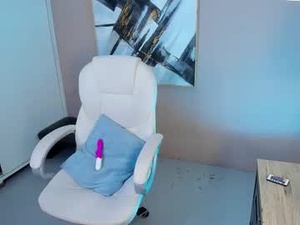 Screenshot from mafe_cream webcams