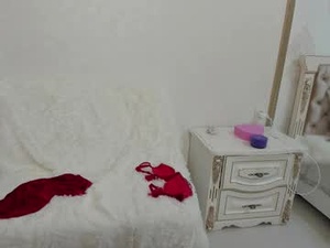 Screenshot from maggie_small webcams