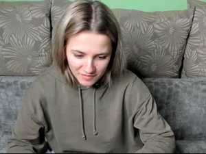 Screenshot from maggiecake webcams