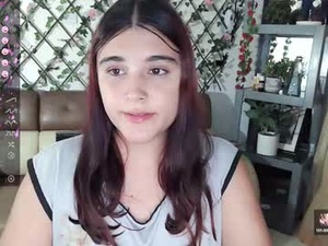 Screenshot from magic__smile webcams