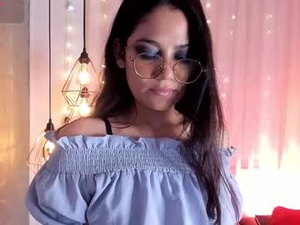 Screenshot from magic_anne webcams