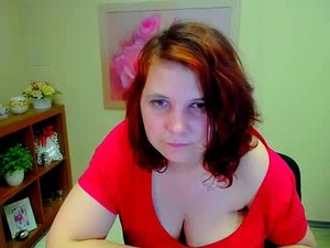 Screenshot from magic_kristy webcams