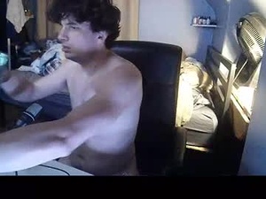 Screenshot from magiccorrupter webcams