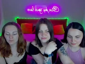 Screenshot from magiceyess webcams