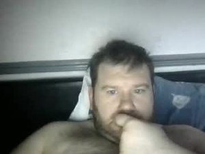 Screenshot from magiclamp11 webcams