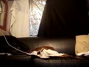 Screenshot from magicmitch777 webcams