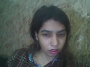 Screenshot from mahnoor736955 webcams