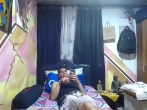 Screenshot from maicol_theshame webcams