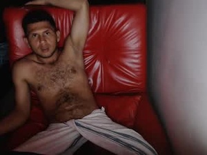 Screenshot from maik_135 webcams