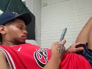 Screenshot from maiker23 webcams