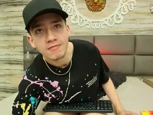 Screenshot from maikol_newman webcams