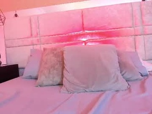 Screenshot from mailyngarcia webcams